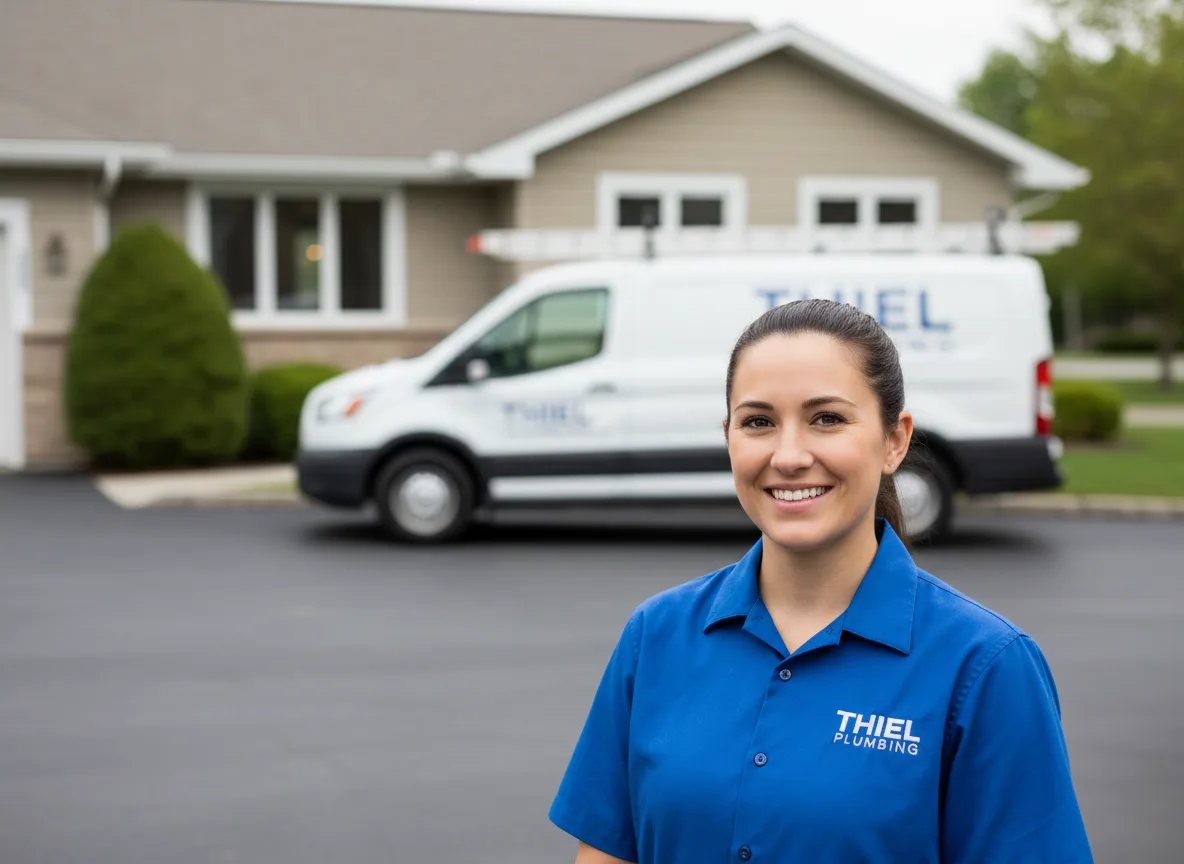 Plumber Cottonport, LA FAQs